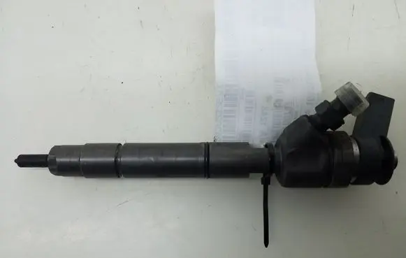 Mercedes-Benz A W169 Fuel injector A6400700787