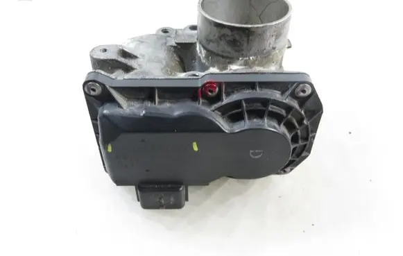 Renault Kangoo I Throttle body valve 8200284968 8200568712B