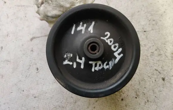 Ford Transit Power steering pump YC1E3A733AB