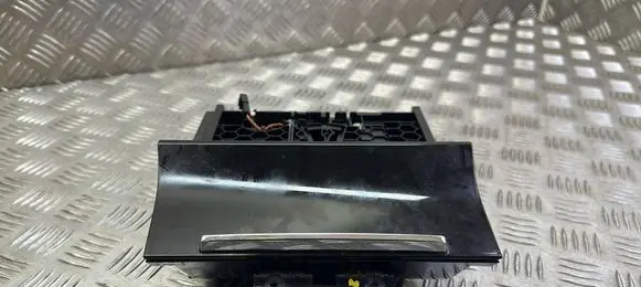 Car ashtray