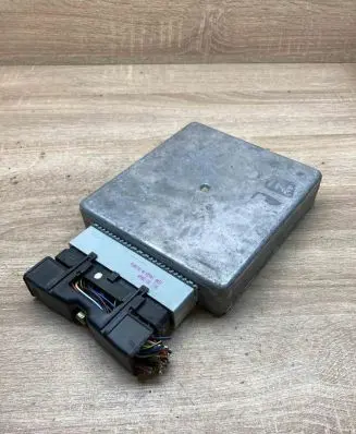 Ford Focus Engine control unit/module ECU 1S4F12A650BD E9AF14A624AA POLE