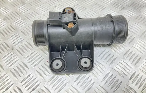 Audi A6 S6 C7 4G Intercooler hose/pipe 4G0145673R 03G906051E 0281002977