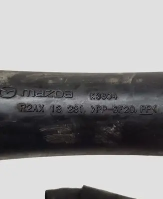 Mazda CX-7 Intercooler hose/pipe R2AX13231 K3804