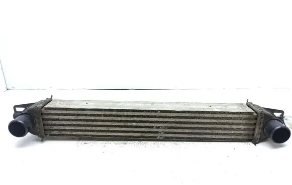 Fiat Fiorino Intercooler radiator 51790623