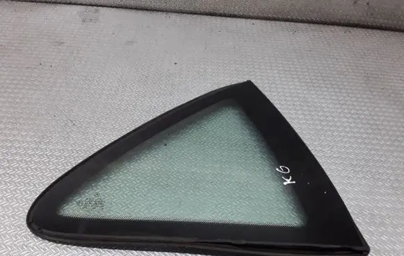 Mercedes-Benz A W168 Rear side window