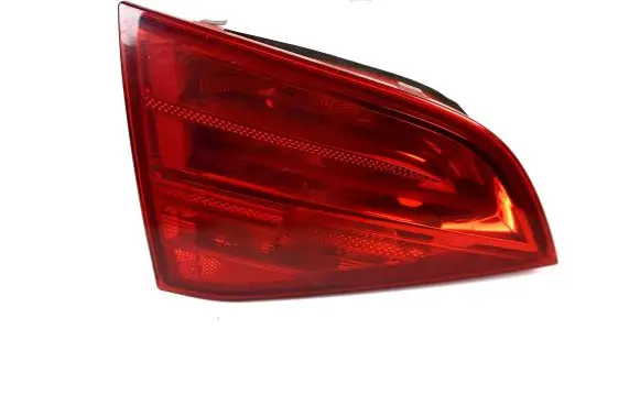 Audi A4 S4 B8 8K Tailgate rear/tail lights E509E305687U176
