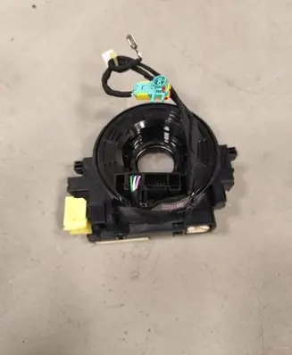 Toyota Yaris Cross Airbag slip ring squib (SRS ring) 0258075S865
