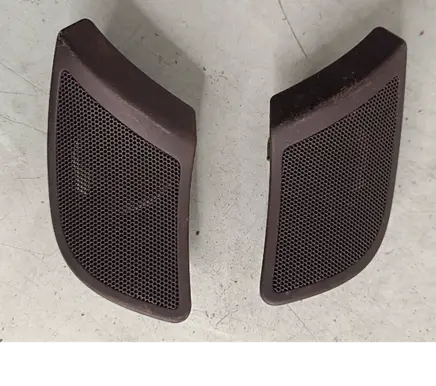 Audi A4 S4 B7 8E 8H Front door speaker cover trim 8e0035424
