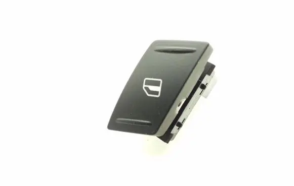 Skoda Octavia Mk2 (1Z) Electric window control switch 1Z0959855