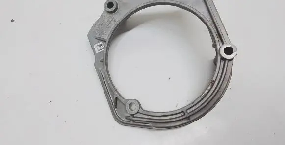 Porsche 911 991 Engine mounting bracket 9A237523602