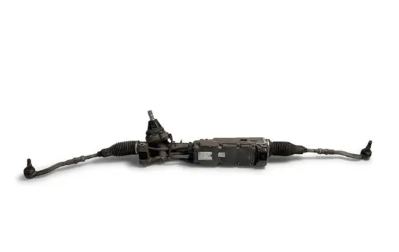 Audi A8 S8 D5 Steering rack 4N1423053L