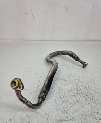 BMW X6 E71 Air conditioning (A/C) pipe/hose 6988883