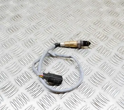 Mercedes-Benz E A207 Lambda probe sensor 0281004205 0281004206
