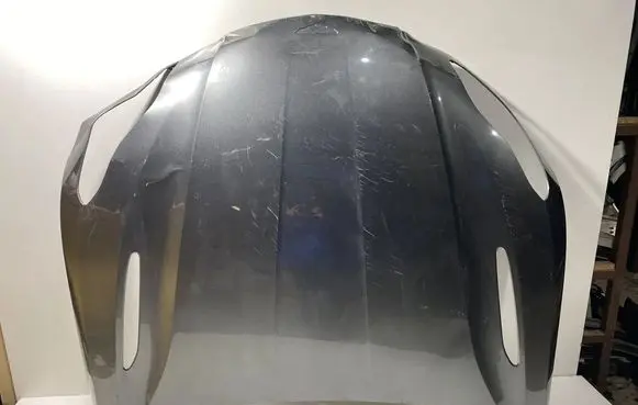 Aston Martin DB11 Engine bonnet/hood 