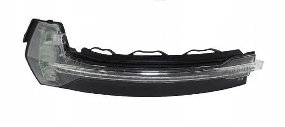 Audi A3 S3 8V Mirror indicator light 8V0949101B