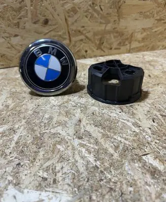 BMW 1 F20 F21 Tailgate/trunk/boot exterior handle 7248535 18071510 7270728