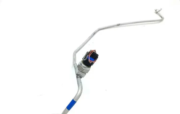 Nissan Rogue Air conditioning (A/C) pipe/hose 924406RA3A
