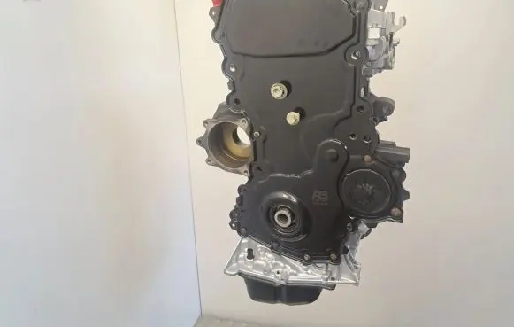 Ford Transit VII Engine BKFB