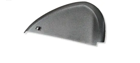 Audi A6 S6 C7 4G Dashboard side end trim 4G0857086