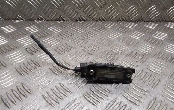 Volkswagen Golf V Number plate light 3D0943021A 1J6943021B
