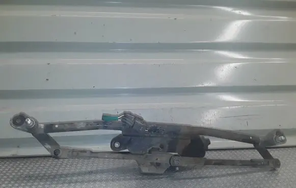 Hyundai Santa Fe Front wiper linkage and motor 9811026200
