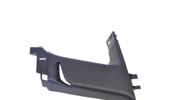 Jeep Grand Cherokee (WK) (C) pillar trim 1GP03DX9AC