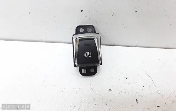 Nissan Leaf II (ZE1) Hand parking brake switch 