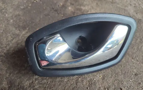 Renault Scenic III - Grand scenic III Front door interior handle 826780001R