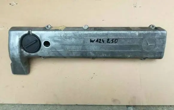 Mercedes-Benz E W124 Rocker cam cover 6020160005