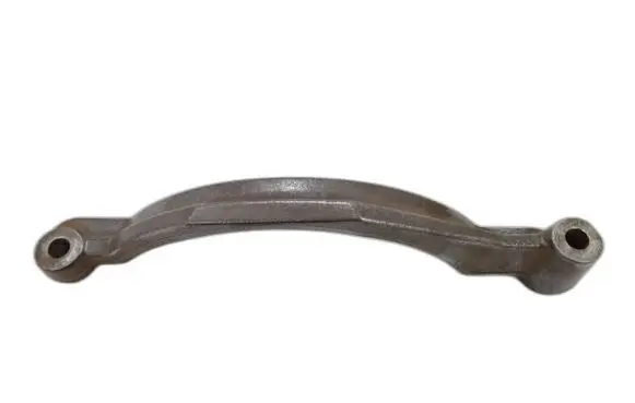 Citroen C5 FAP fluid tank holder 