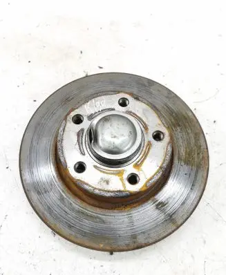 Nissan Primastar Rear wheel hub