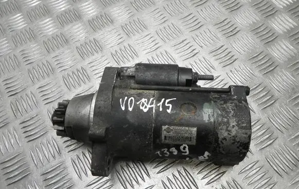 Nissan Primera Starter motor 23300AU601 VD18415