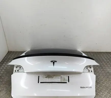 Tesla Model Y Tailgate/trunk/boot lid 1493410E0A