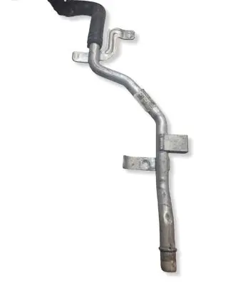 Land Rover Range Rover Velar Engine coolant pipe/hose GX6318D454BC 110756 220212020