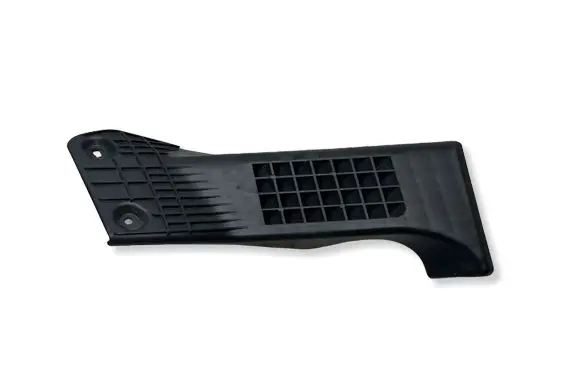 Peugeot 208 I Foot rest pad/dead pedal 9658143880