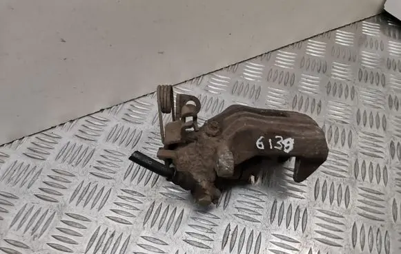 Audi A4 S4 B7 8E 8H Rear brake caliper