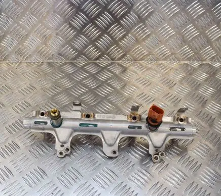 Audi Q3 8U Fuel main line pipe