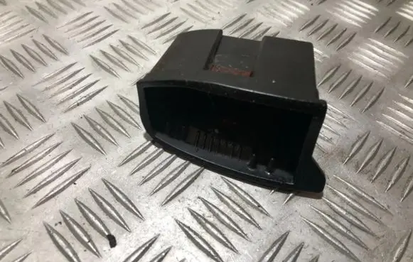 Car ashtray