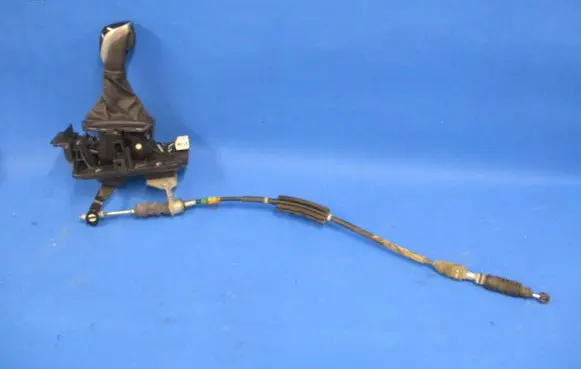 Subaru Forester SK Gear shifter/selector 