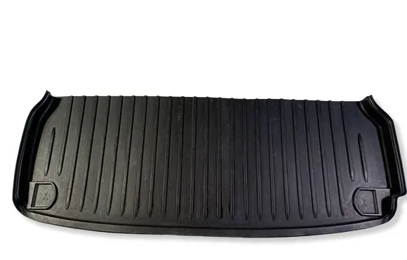 Ford Explorer VI Trunk/boot mat liner EXP24