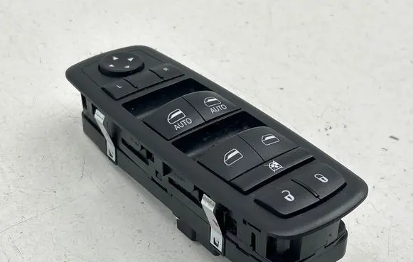 Chrysler Pacifica Electric window control switch 68234092AC 10115697 401500