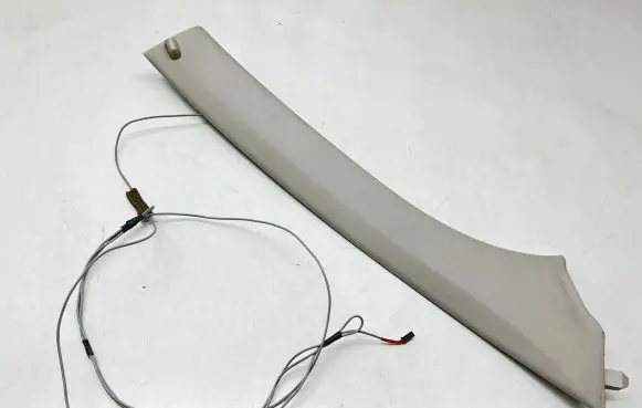 Renault Megane III (A) pillar trim 63114000102 769110009