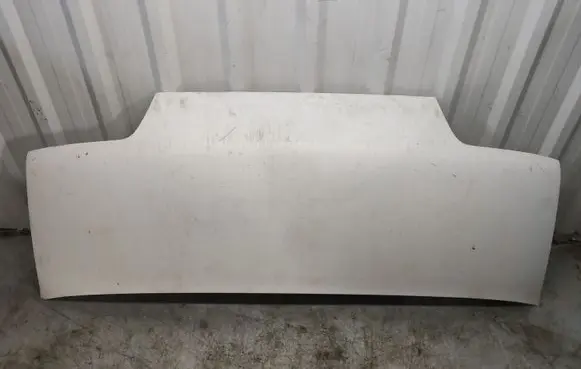 Citroen Jumper Engine bonnet/hood