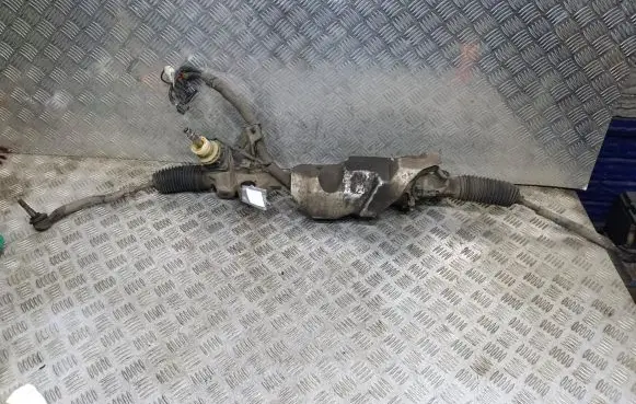 Mazda 6 Steering rack