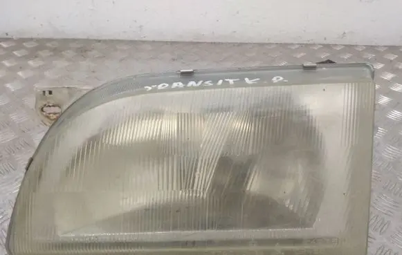 Ford Transit Headlight/headlamp 95VG13006CA