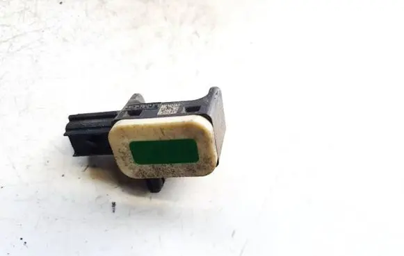 Jaguar XJ X351 Airbag deployment crash/impact sensor 8v4t-14b006-aa