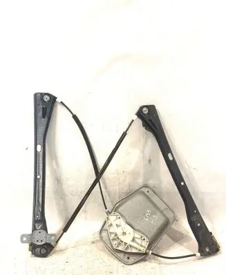 Volkswagen Golf V Front door window regulator with motor 1K0959793K 05075700 00030806050617