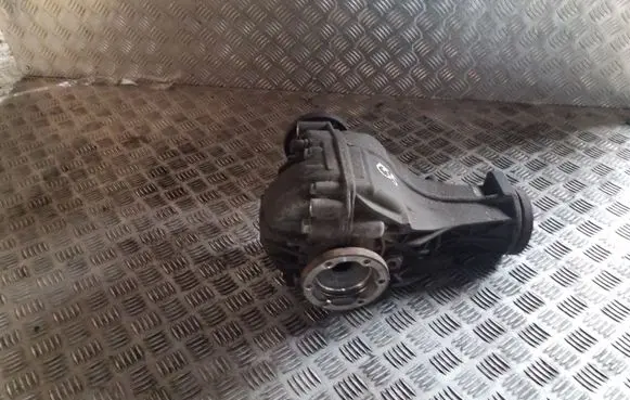 Audi Q5 SQ5 Rear differential KLM 0AR525083C