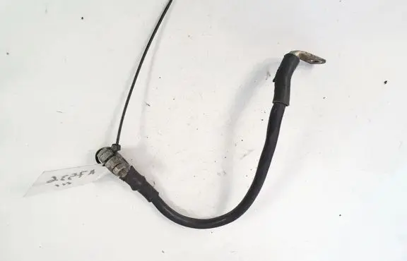 Audi A6 S6 C5 4B Positive cable (battery)
