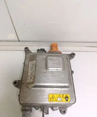 BMW X1 U11 Coolant heater 5A8DA0901 5A8DA09